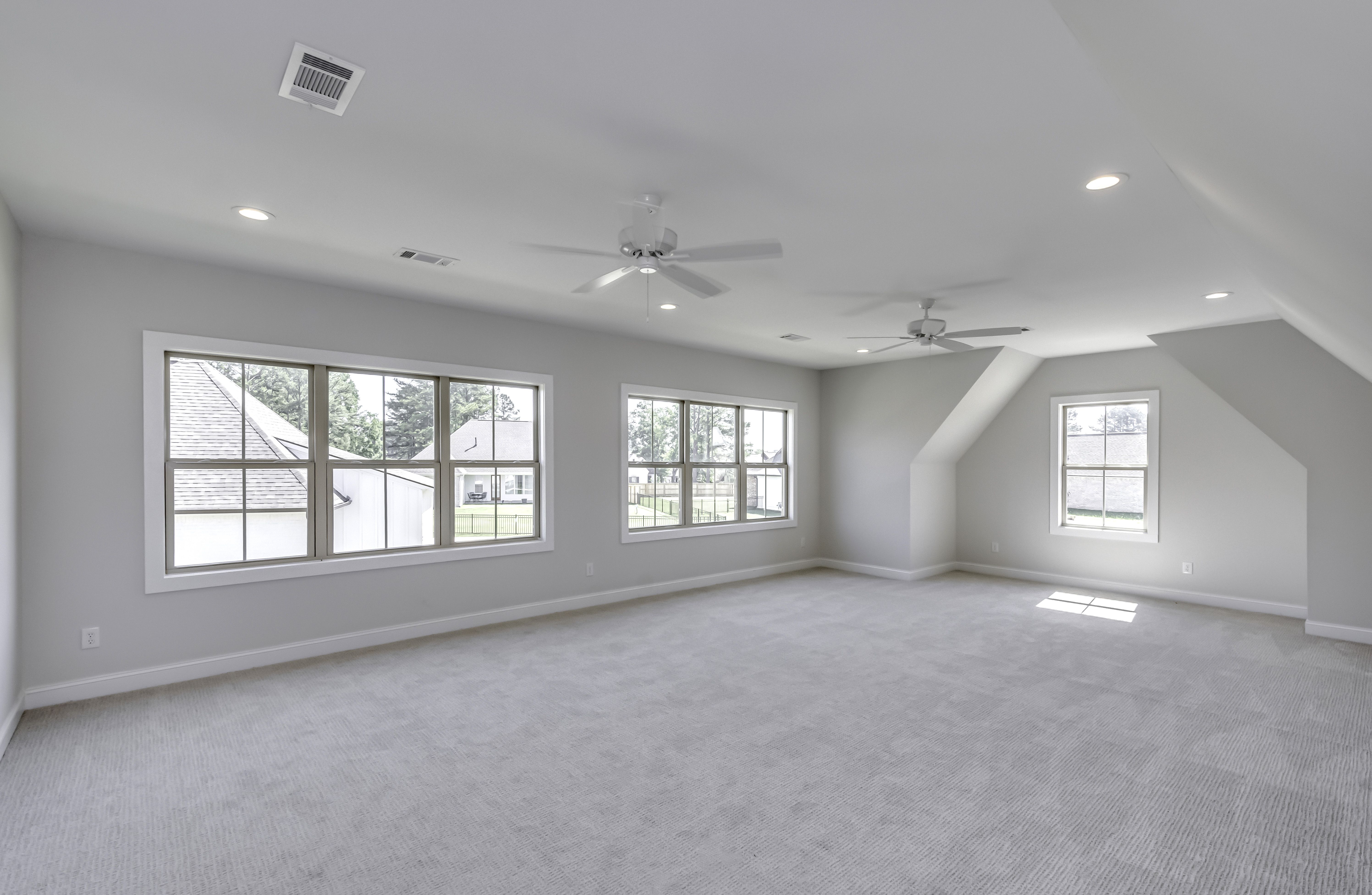 4th Bedroom or Bonus room
